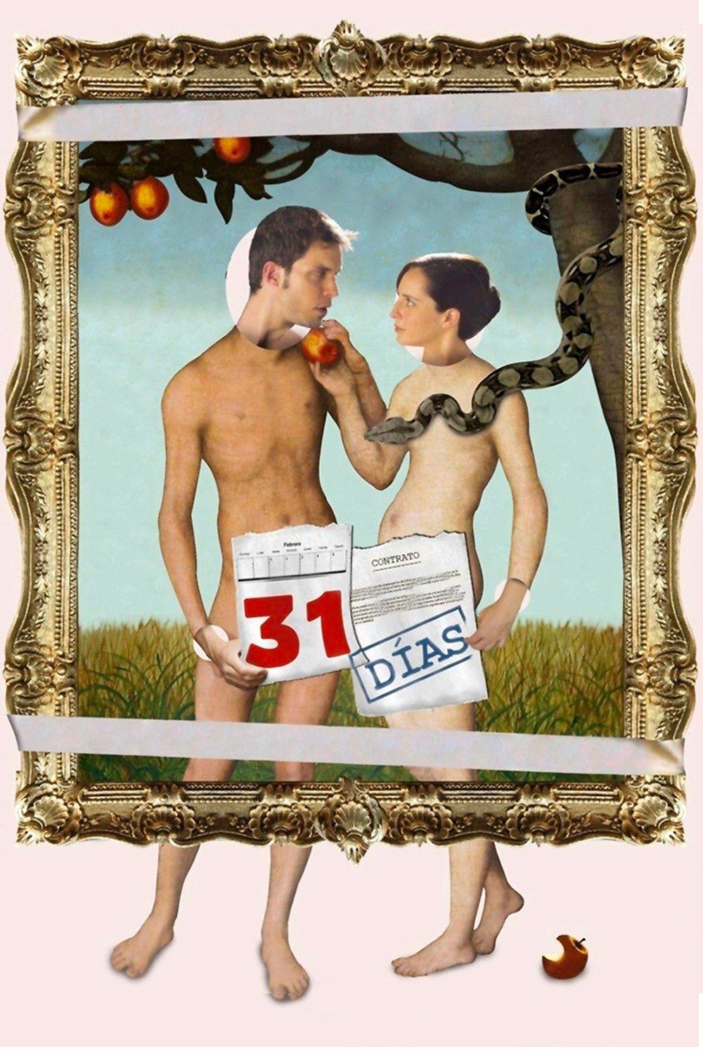 Постер 31 Días